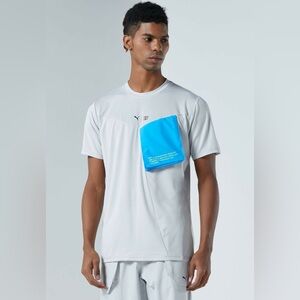 PUMA x FIRST MILE Xtreme Men’s Training Tee
